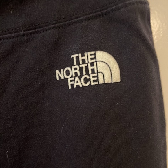 The North Face, Women’s Black Yoga Pants size S/P - Picture 2 of 4